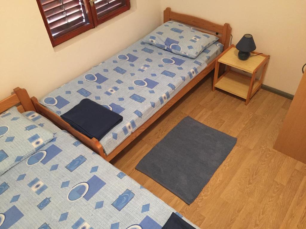 בטינה Apartments Pavic מראה חיצוני תמונה