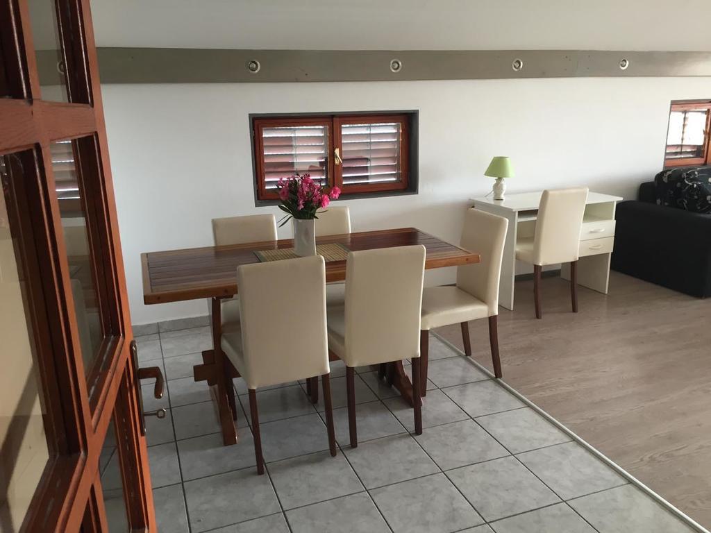 בטינה Apartments Pavic מראה חיצוני תמונה
