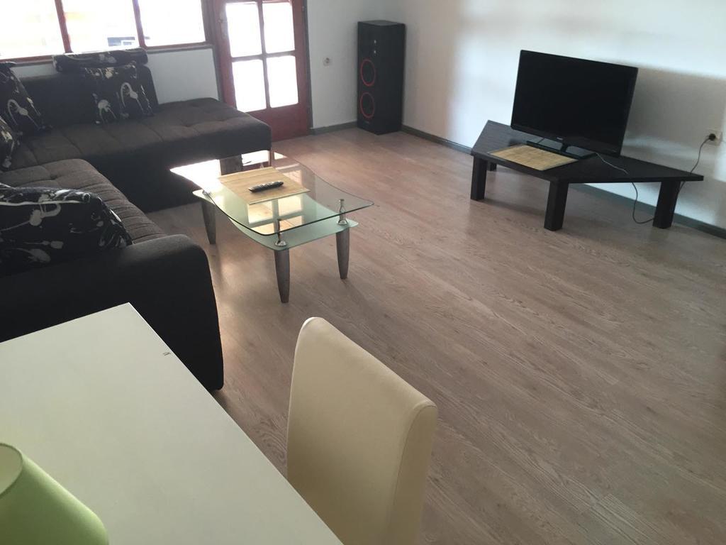 בטינה Apartments Pavic מראה חיצוני תמונה