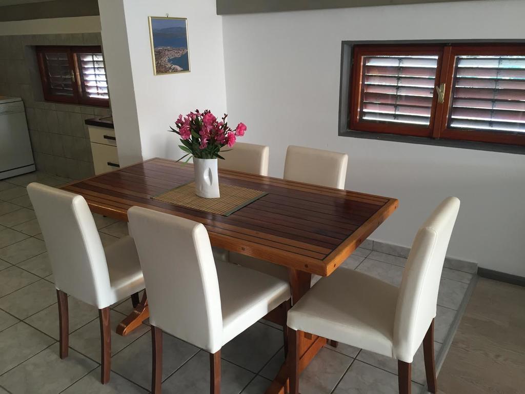 בטינה Apartments Pavic מראה חיצוני תמונה
