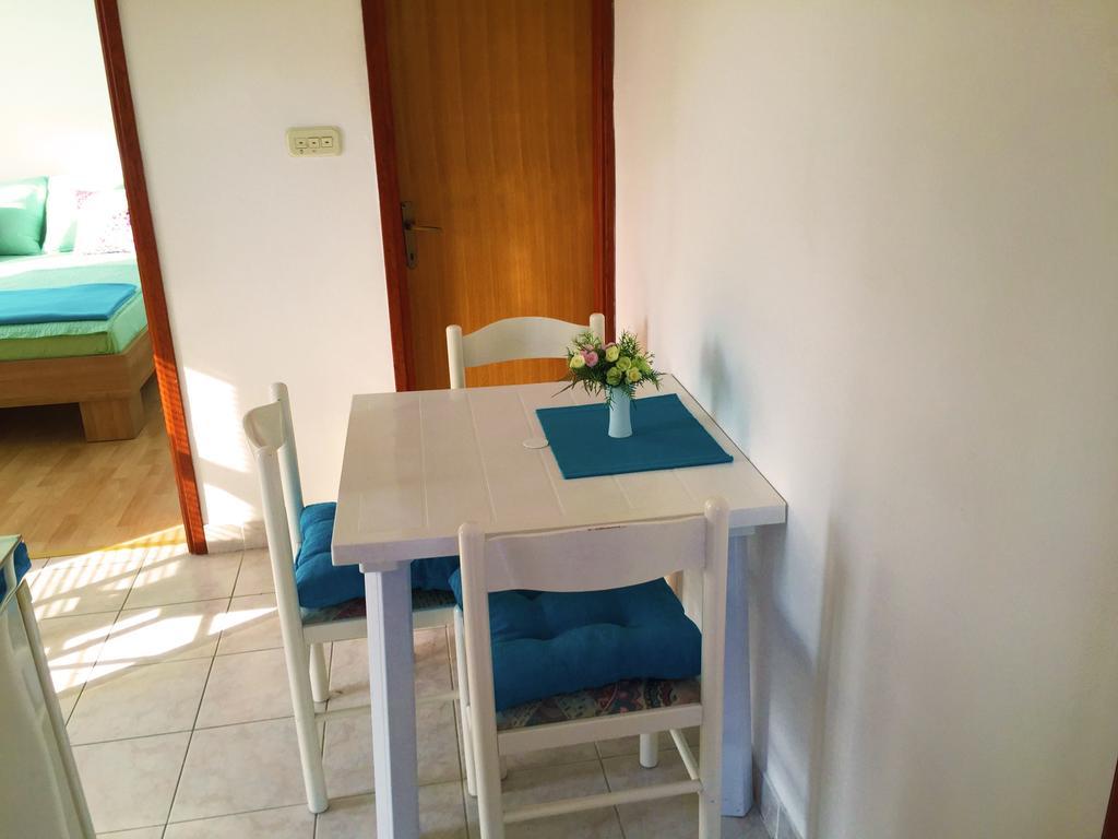 בטינה Apartments Pavic מראה חיצוני תמונה